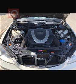 مێرسێدس بێنز S-Class